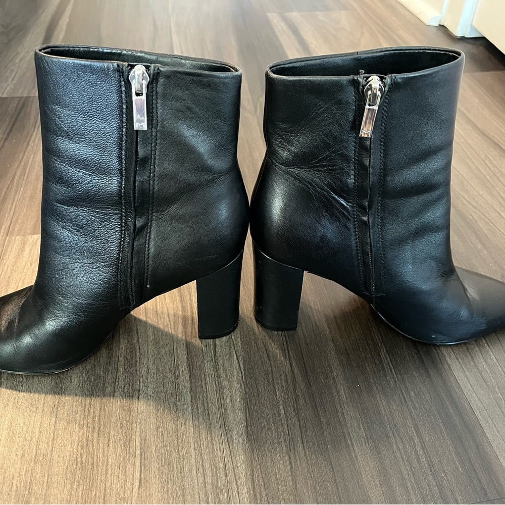 Marc Fisher Ltd Booties - Size 7 - image 6